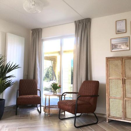 Villa Bendalong Noordwijk Extérieur photo