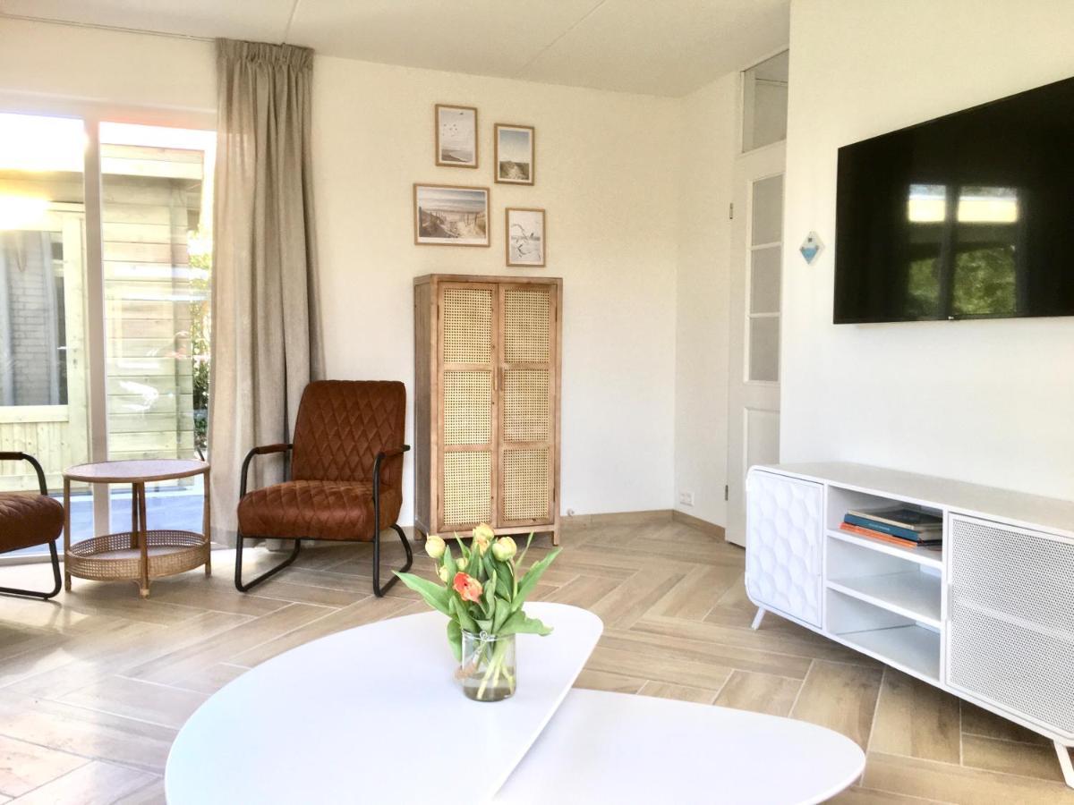 Villa Bendalong Noordwijk Extérieur photo