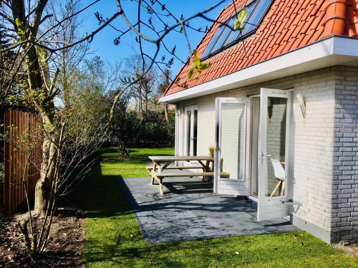 Villa Bendalong Noordwijk Extérieur photo