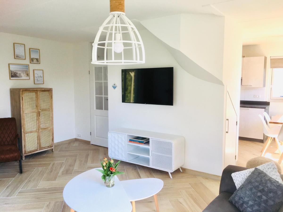 Villa Bendalong Noordwijk Extérieur photo