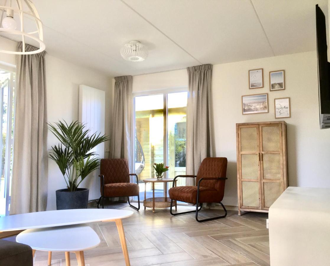 Villa Bendalong Noordwijk Extérieur photo