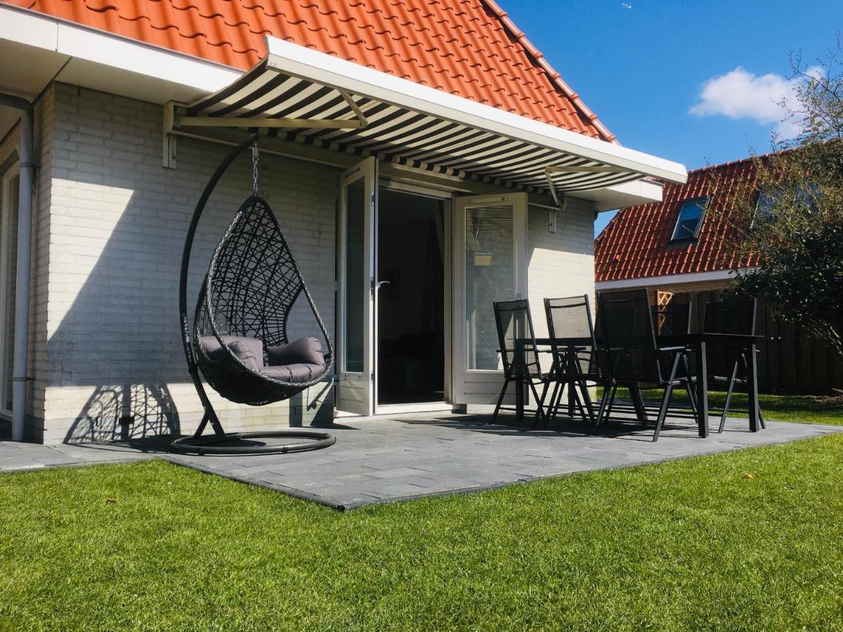 Villa Bendalong Noordwijk Extérieur photo
